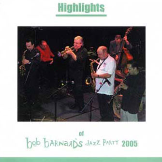 254 Bob Barnard Jazz Party 2005 – Highlights – BAR 254