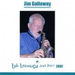 366 Bob Barnard Jazz Party 2007  – Jim Galloway – GAL 366