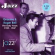 007/008 Graeme and Roger Bell – The Early Years 1939/1947 (2 CD Set) VJAZZ 007 008 – BEL 161
