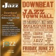 009 Downbeat Concert No.55 – Melbourne Town Hall – 27th June, 1960 VJAZZ 009 – DOW 207