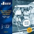 041 The Yarra Yarra New Orleans Jazz Band : The Early Years 1961 – 1965 (2CD Set) AJM 041