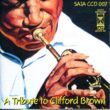 499 – Warren Heading – A Tribute to Clifford Brown