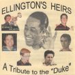 216 – Ellington’s heirs – a tribute to the “duke”