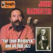 433 – John Sangster “For Leon Bismarck” and all that jazz