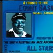 624 – South Australian Jazz Archive All Stars – A Tribute to the Count Basie Small Groups