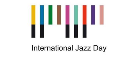 International Jazz Day - April 30th