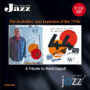 049 The Australian Jazz Explosion of the 1970s – 2 CD Set – AJM049