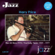 051 Harry Price – The All Stars 1973 / The Early Years 1959-1977 – 2 CD Set – AJM051